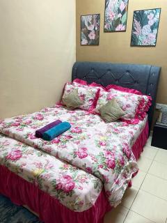 EM Suite Homestay Jeli - 4