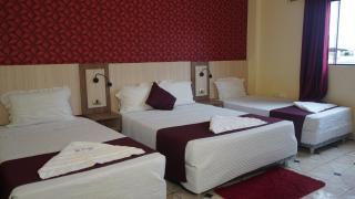 Hotel Ciudad Nueva - 6