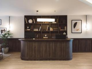 Honest Budapest by Chic & Basic - 7
