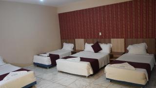 Hotel Ciudad Nueva - 7