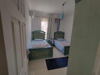 Marina Blu Blumar Chalet - 8