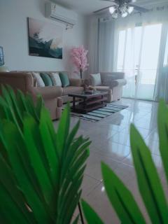 Marina Blu Blumar Chalet - 6
