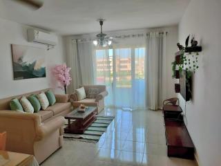 Marina Blu Blumar Chalet - 2