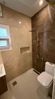 modern one bedroom apartment - 4