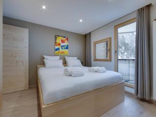 Appartement rénové au pied des pistes, animaux admis - FR-1-567-94 - 3