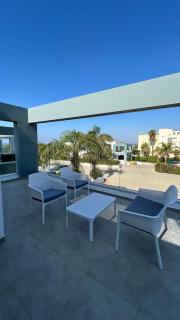 Faros luxury apartment - 9