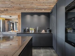 Appartement luxueux 9 pers. Val-d'Isère avec parking - FR-1-567-20 - 2