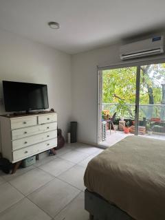 Studio apartment in Belgrano, meters from Lagos Naturaleza - 8