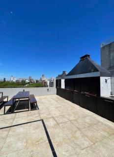 Studio apartment in Belgrano, meters from Lagos Naturaleza - 4