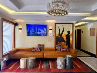 Yeza Garden Hotel - 8
