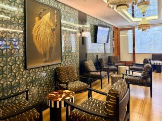 Yeza Garden Hotel - 1