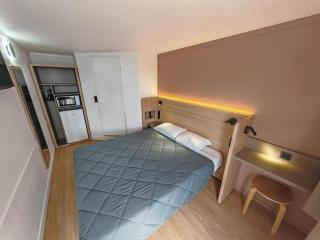 Premiere Classe St Etienne Nord Villars - 9