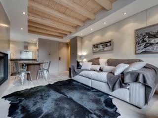 Appartement Duplex Moderne, Skis aux Pieds, Centre de Val-d'Isère - FR-1-567-56 - 0