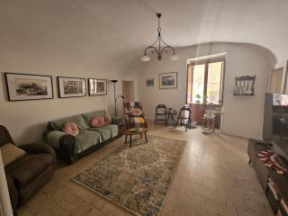 La Casa del Sarto Appartamento Storico nel cuore del Borgo - 0