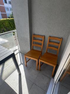 Apartment in Basel City - 2