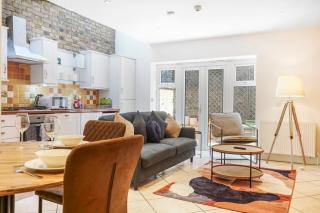 Stay & Explore Modern 2-Bed 2 Bath10 min Walk To Old Street Station - Londres - 3