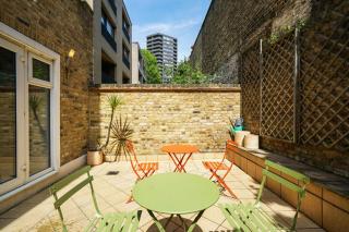 Stay & Explore Modern 2-Bed 2 Bath10 min Walk To Old Street Station - Londres - 1