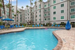 Hawthorn Suites perto da Disney—até 6 - 3