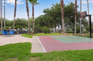 Hawthorn Suites perto da Disney—até 6 - 1