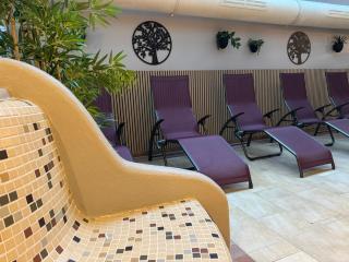 Alpinhotel Maistatt - 1