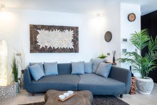 Ultra Central - Luxy - Sauna - Balcony - 2