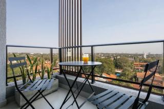 Sky Stays at Asunción Cozy & Bright 1BDR - 7