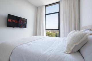 Sky Stays at Asunción Cozy & Bright 1BDR - 3