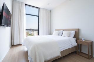Sky Stays at Asunción Cozy & Bright 1BDR - 4