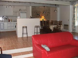 Maison de vacances avec piscine privée couverte - 8