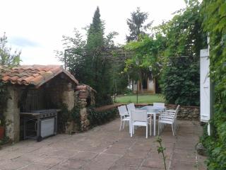 Maison de vacances avec piscine privée couverte - 4
