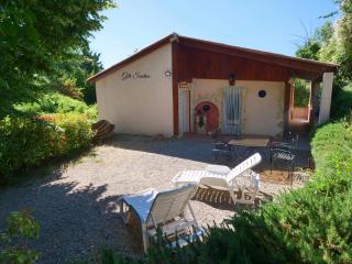 Campagne SAINT MAURINET - 1