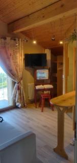 Le nid bucolique - 1