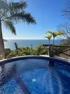 NEW Listing! Casa Piramide Luxe & Spacious, Incredible Views! - 0