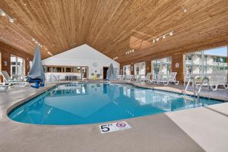 Birchwood Lodge - 2