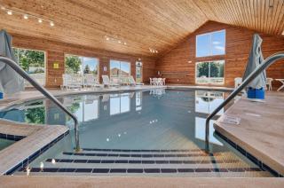 Birchwood Lodge - 4
