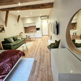 Le 3Bis studio charmant proche Cap d'Agde - 9