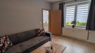 Ferienwohnung Monteurunterkunft Delitzsch - 5