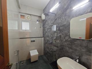 Stayz Royale Serviced Apartments near DLF and L&T Porur - 9
