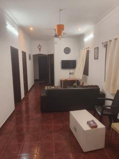 Vaisnika's Villa and HOMESTAY - 0