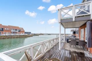 Klintholm Havneby Seaside Apartment - 0