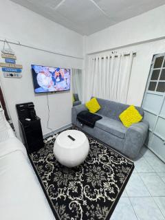 Best Villas studios-La casa Bendita - 0