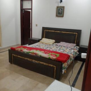 Sunset Lodges Bhurban - 0