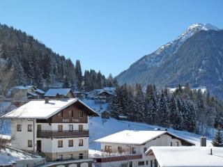 Haus Tyrol Tobadill - 9