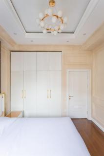 Boulevard Luxury Apartment - 6