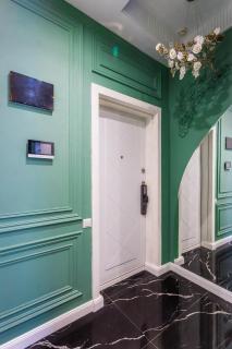 Boulevard Luxury Apartment - 3