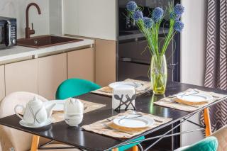 Boulevard Luxury Apartment - 6