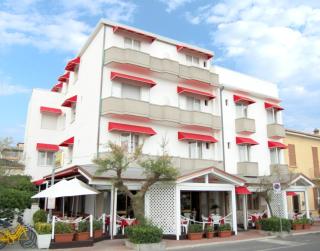 Hotel Sassonia - 0