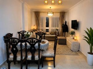 Perfect short stay in Madinaty - 0