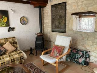 Les Mialles - 5