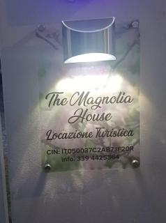 The Magnolia Housa - 0
